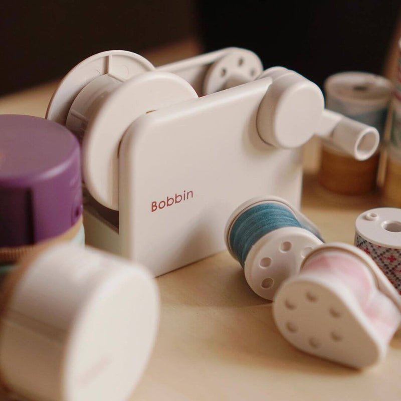 Kokuyo Bobbin Maker: Reel