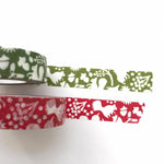 Classiky Forest of Squirrel Washi Tape
