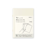 MD Notebook Light (Blank) Set