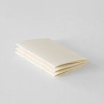 MD Notebook Light (Blank) Set