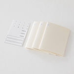 MD Notebook Light (Grid) Set