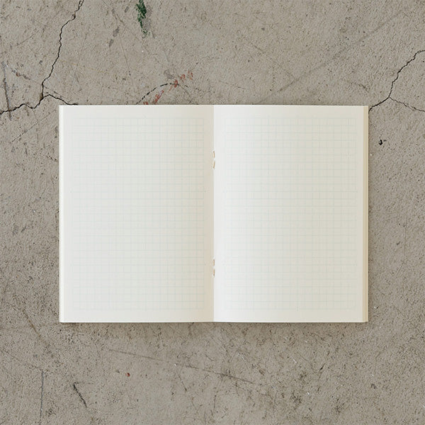 MD Notebook Light (Grid) Set
