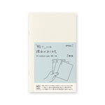 MD Notebook Light (Grid) Set