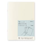 MD Notebook Light (Grid) Set