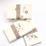 Classiky x Sekihando Washi Papers (24pcs)