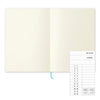 MD Notebook Journal (Dot Grid) A5