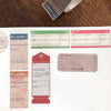 HandbookTw Washi Tapes Series
