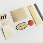 Suatelier Stickers - on point.02
