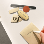 Suatelier Stickers - on point.02