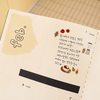 Suatelier Stickers - on point.02