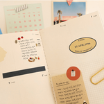 Suatelier Stickers - on point.02