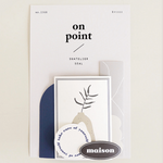 Suatelier Stickers - on point.03