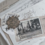 The Jewel Rubber Stamp Collection