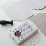 Handmade Paper Cards