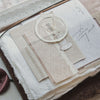 Lovely Lace Rubber Stamp Collection