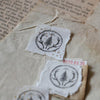 LCN Metal Stamps IV