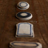 LCN Red&Blue Label Sticker Box