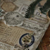 LCN Red&Blue Label Sticker Box