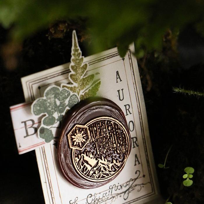 LCN Wax Seal Collection