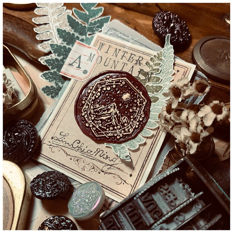 LCN Wax Seal Collection