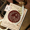 LCN Wax Seal Collection