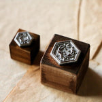 LCN Metal Stamps II