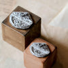 LCN Metal Stamps IV