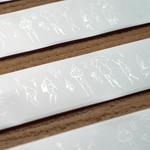 modaizhi One Day Washi/Tracing Paper Tape