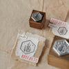 LCN Metal Stamps II