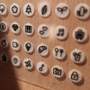 Suatelier Stickers - Daily Icons