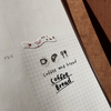 Suatelier Stickers - Daily Icons