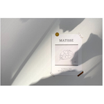 Suatelier Stickers - Geometric Plain VII (Marble Series)
