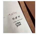 Suatelier Stickers - Geometric Plain VII (Marble Series)