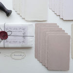 Handmade Paper Cards
