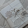The Jewel Rubber Stamp Collection