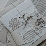 The Jewel Rubber Stamp Collection