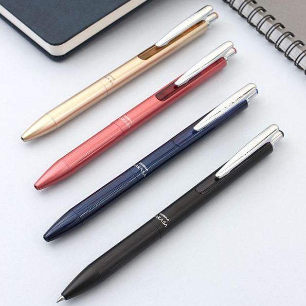 Sarasa Grand Gel Ink Pen (0.4mm)