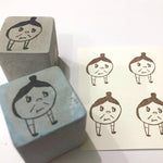 Dan Wei Ind. Cement Rubber Stamp