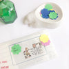 Classiky x Mihoko Seki Glassine Seals (30pcs)