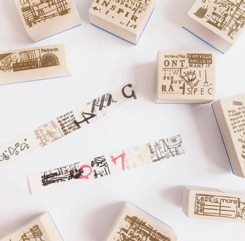 Mino washi – art of Japanese paper