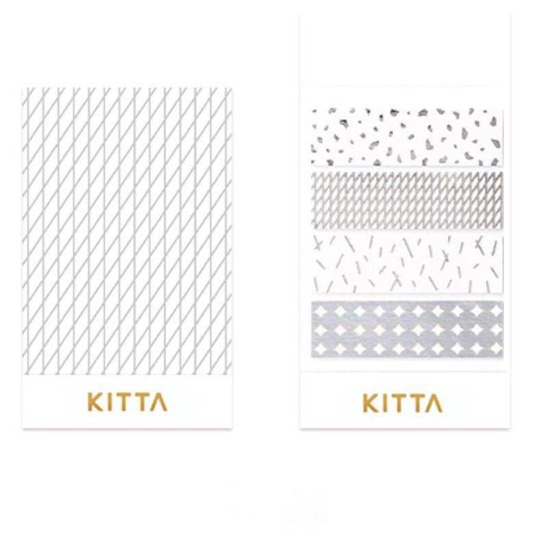 KITTA Basic - KITH006 Stardust