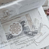 The Jewel Rubber Stamp Collection