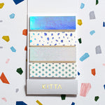 KITTA Limited - KITL004 Fragment