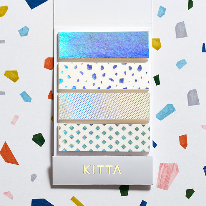 KITTA Limited - KITL004 Fragment