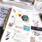 Uni-ball Signo Broad Gel Pen