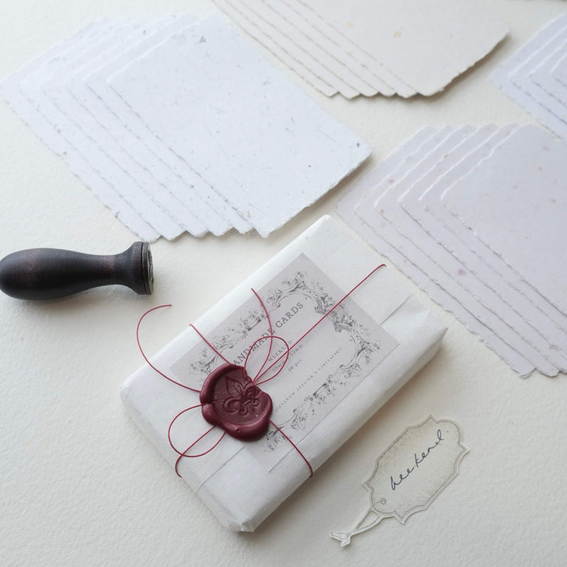 Handmade Paper Cards