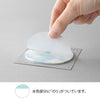 MD Translucent Sticky Note - Light Blue Sky