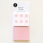 Suatelier Memo Sticky Notes IV (Sakura Series)