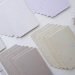 Handmade Paper Cards