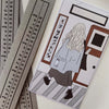 Girl's Project Stickers 043